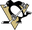 Pittsburgh Penguins logo