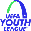 UEFA Ungdomsliga logo