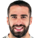 Dani Carvajal