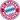 FC Bayern Munich II logo