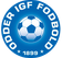 Odder IGF logo