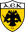 AEK Athen logo