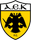 AEK Aten logo