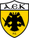 AEK Athen logo