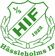 Hässleholms IF logo