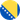 Bosnia-Hercegovina logo