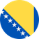 Bosnia-Hercegovina logo