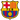 FC Barcelona logo
