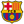 FC Barcelona logo
