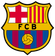 FC Barcelona logo