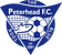 Peterhead FC logo