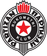 Partizan logo