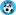Leknes FK logo
