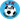 Leknes FK logo