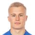 Viktor Bergh