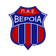 Veroia FC logo