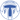 Trelleborgs FF logo
