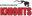 Kongsvinger Knights logo