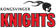 Kongsvinger Knights logo
