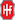 Hvidovre IF logo