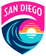 San Diego Wave FC logo