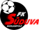 FK Suduva Marijampole logo
