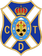 Tenerife CD logo