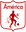 America de Cali logo