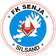 Senja logo