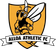 Alloa Athletic FC logo