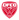 Dijon FCO logo