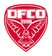 Dijon FCO logo