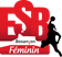 ESBF Besancon logo