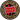 Grebbestads IF logo