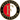 Feyenoord Rotterdam logo