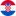Kroatia logo