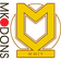 Milton Keynes Dons logo