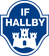 IF Hallby logo