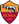 AS Roma logo