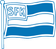 Sarpsborg FK logo