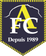 Aubagne FC logo
