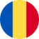 Rumänien logo
