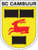 SC Cambuur logo
