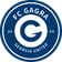 FC Gagra logo
