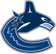 Vancouver Canucks logo