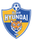 Ulsan HD FC logo