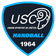 US Creteil Handball logo