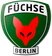 Füchse Berlin logo