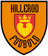 Hillerod Fodbold logo
