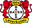 Bayer Leverkusen logo